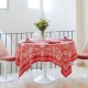 Parfum d'Orient tablecloth