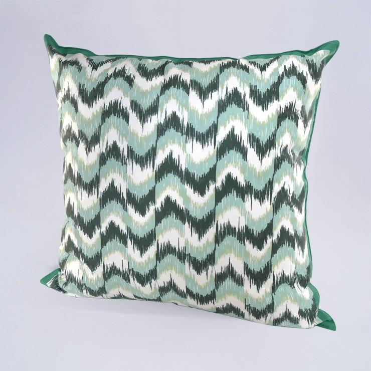 Eucalyptus cushion cover