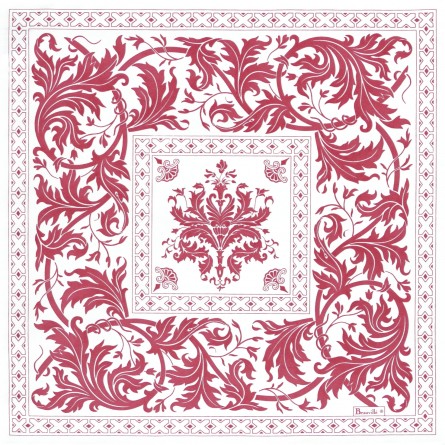 Topkapi Napkin