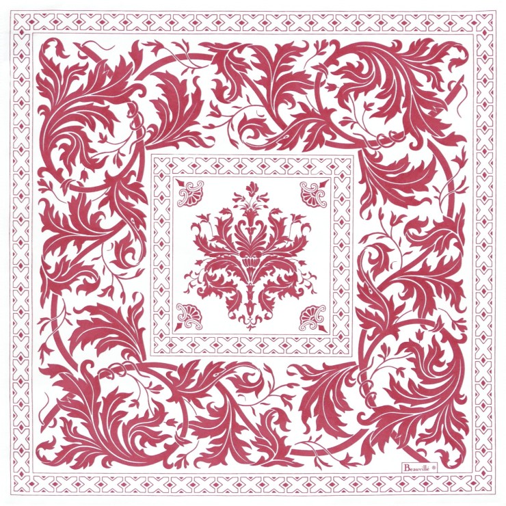 Topkapi Napkin