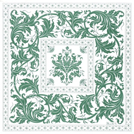 Topkapi Napkin