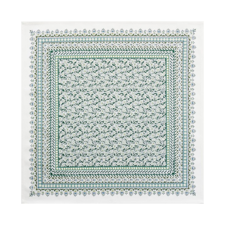 Ceylan Napkin - Lime green