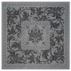 Topkapi Napkin - Anthracite