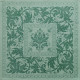 Topkapi Napkin - Celadon