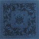 Topkapi Napkin - Navy