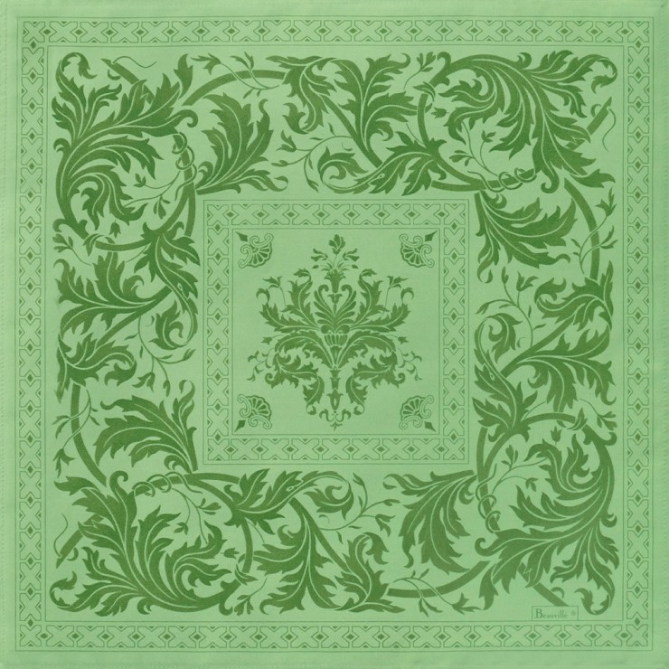 Topkapi Napkin - Prairie