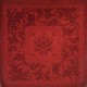 Topkapi Napkin - Red