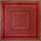 Nappe Palazzo - Rouge