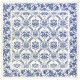 Topkapi Tablecloth - Original