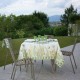 Eucalyptus Tablecloth