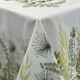 Eucalyptus Tablecloth