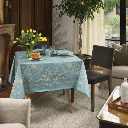 Darjeeling Tablecloth