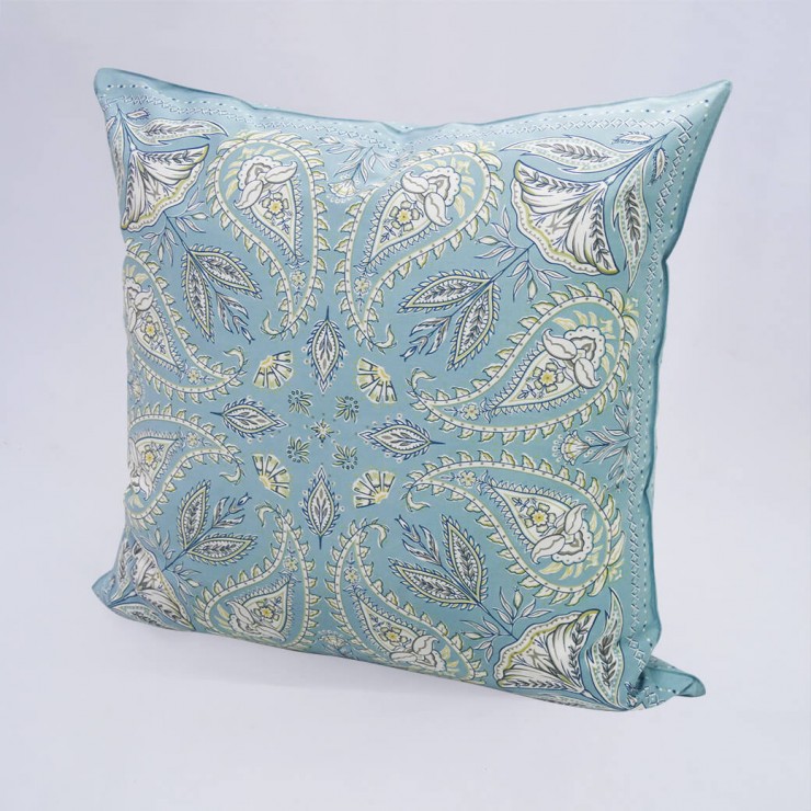 Darjeeling cushion cover