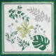 Agapanthes Napkin