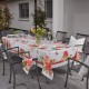 Palais Royal Tablecloth