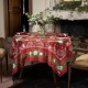 Magie de Noël tablecloth