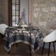 Nappe Balade en hiver