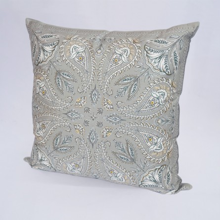 Darjeeling cushion cover