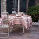 Nappe Balade en hiver