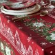 Magie de Noël tablecloth