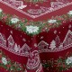 Magie de Noël tablecloth