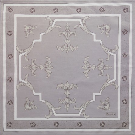 Trianon Napkin - Silk