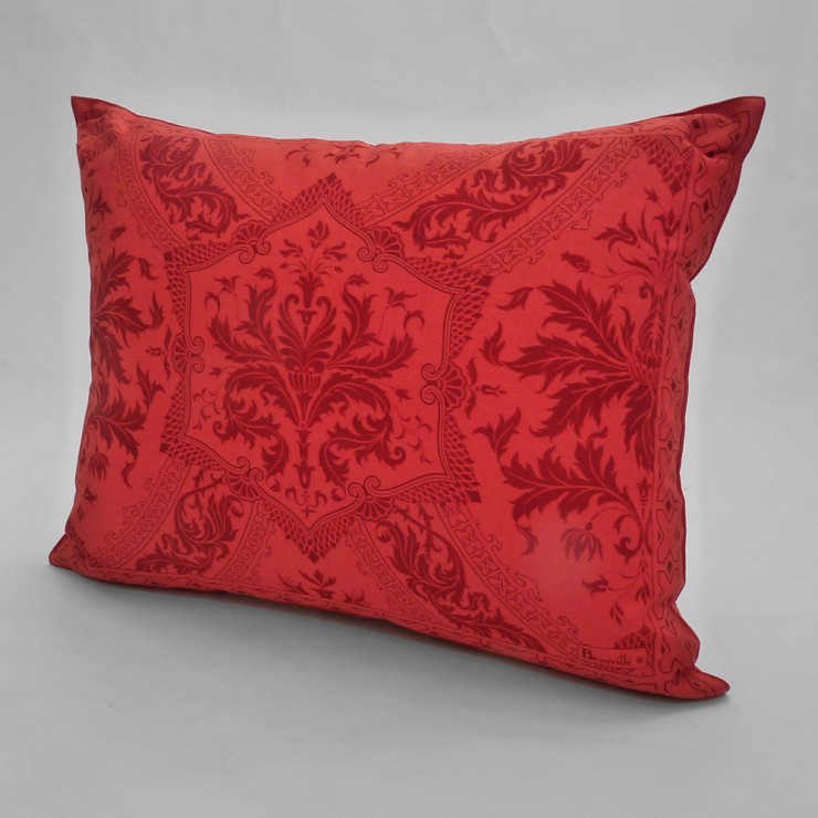 Topkapi Cushion - Red