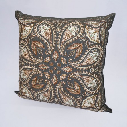 Housse de coussin Darjeeling