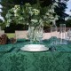 Topkapi Tablecloth