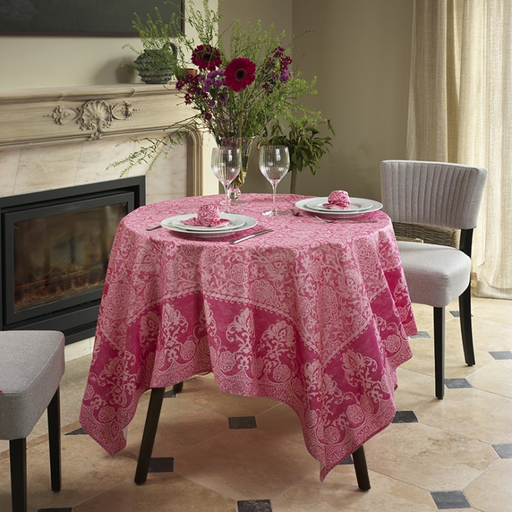 Grand Soir Tablecloth