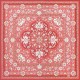 Parfum d'Orient tablecloth