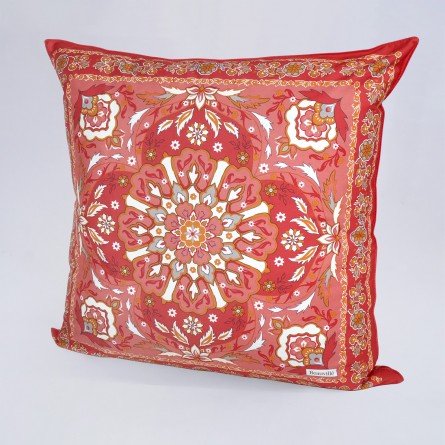 Housse de coussin Parfum d'Orient